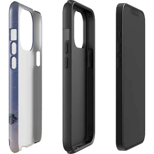 Marvel Classic Comics Venom iPhone 15 Pro Impact Case